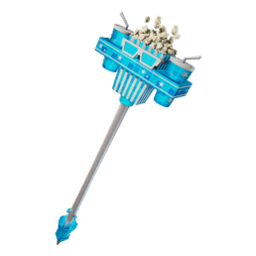 Corny Combo Reloaded ← Fortnite Tracker